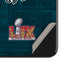 NFL Philadelphia Eagles Super Bowl LIX Champions iPhone SE (2nd & 3rd Gen) Skin